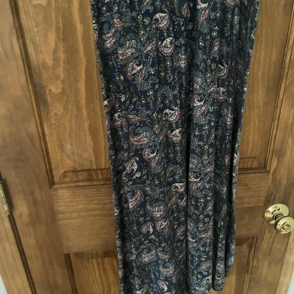 COPY - Loft XS long dress - Picture 5 of 5